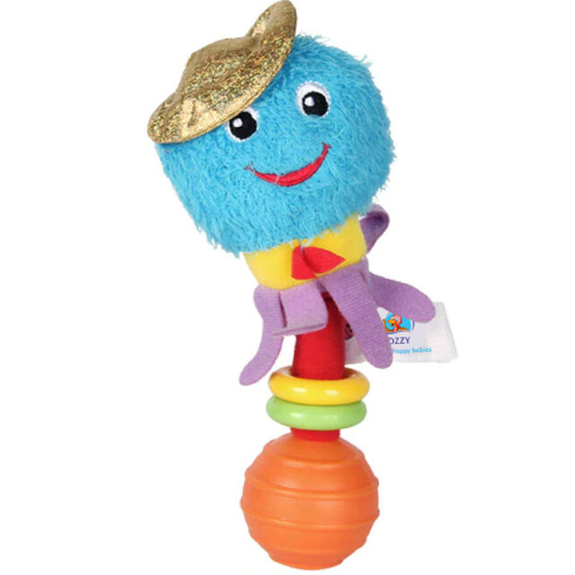 Sozzy Toys Renkli Ahtapot Oyuncak - 1