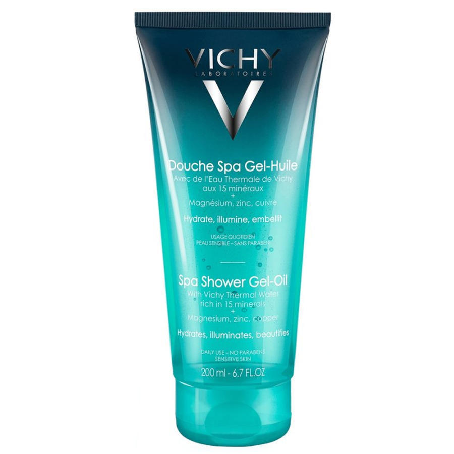 Spa Shower gel Oil 100ml Spa Shower gel Oil 100ml