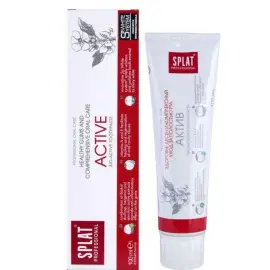Splat Active Diş Macunu 100ml - Splat