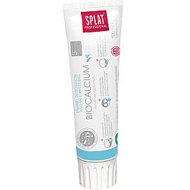Splat Biocalcium Inovatif Diş Macunu 100ml - Splat