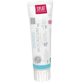 Splat Biocalcium Inovatif Diş Macunu 100ml - Splat