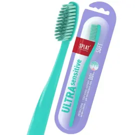Splat Ultra Sensitive Soft - Diş Fırçası - 2