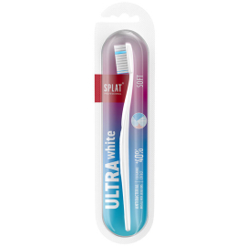 Splat Ultra White Soft - Diş Fırçası - Splat