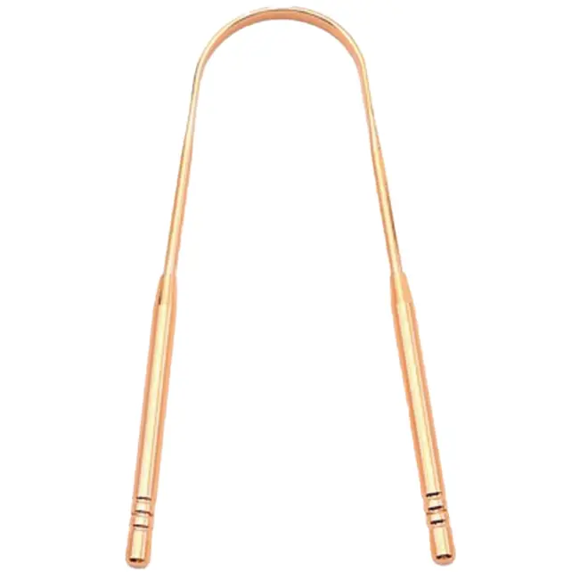 Steriball Dil Temizleyici - Bakır - 1