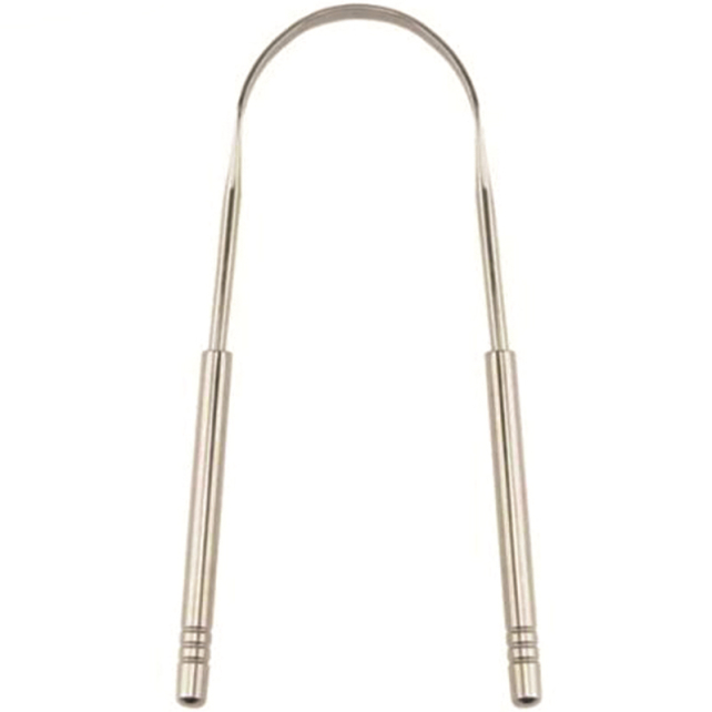 Steriball Dil Temizleyici - Çelik - 1