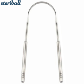 Steriball Dil Temizleyici - Çelik - 2