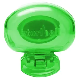 Steriball Hijyenik Koruyucu Kap - Yeşil - Steriball