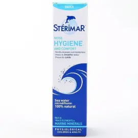 Sterimar Deniz Suyu Burun Spreyi 50ml - 2