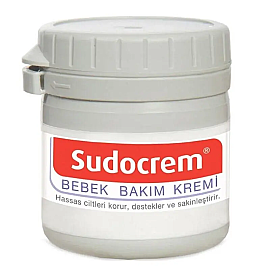 Sudocrem 60gr - Bebek Pişik Kremi - Sudocrem