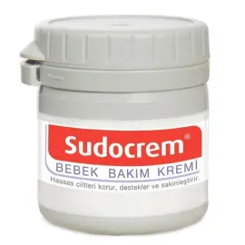 Sudocrem 60gr - Bebek Pişik Kremi - Sudocrem