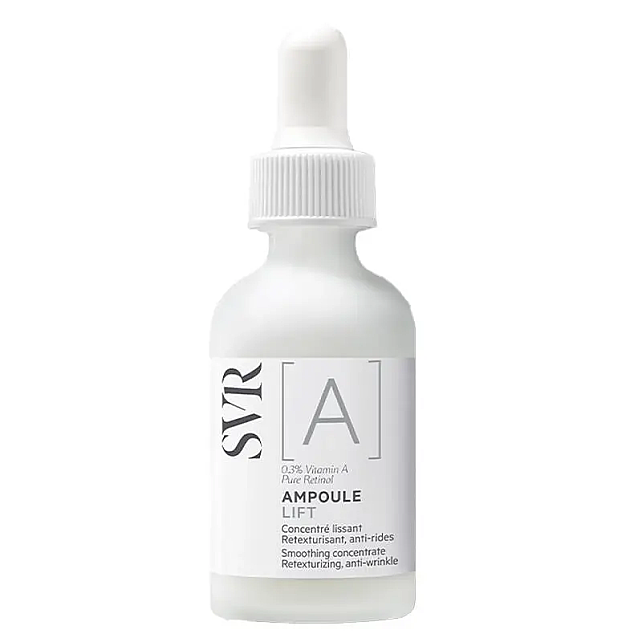 Svr A Ampoule Lift - Anti-Aging Serum 30ml - 1