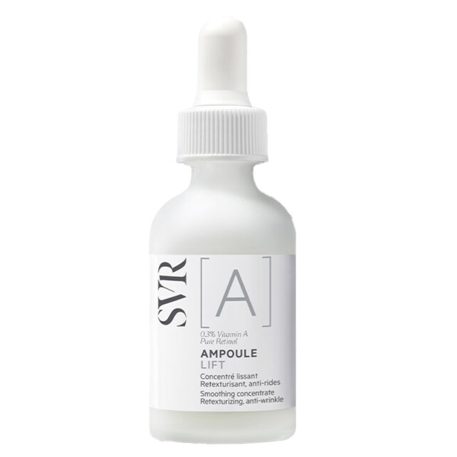 Svr A Ampoule Lift - Anti Aging Serum 30ml - 1