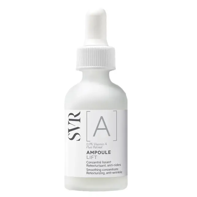 Svr A Ampoule Lift - Anti Aging Serum 30ml - 1