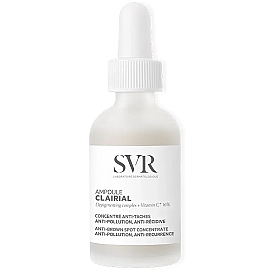 Svr Ampoule Clairial - Leke Karşıtı Serum 30ml - Svr