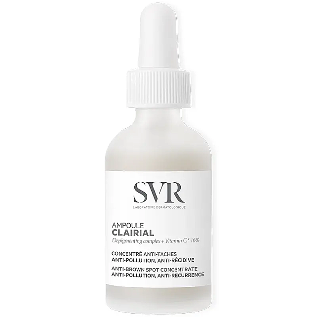 Svr Ampoule Clairial - Leke Karşıtı Serum 30ml - 1