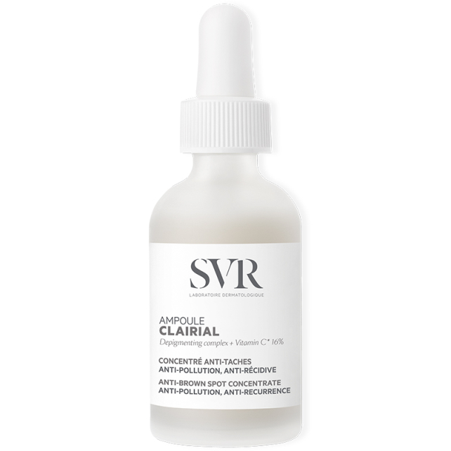 Svr Ampoule Clairial - Leke Karşıtı Serum 30ml - 1