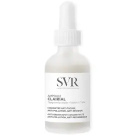 Svr Ampoule Clairial - Leke Karşıtı Serum 30ml - Svr