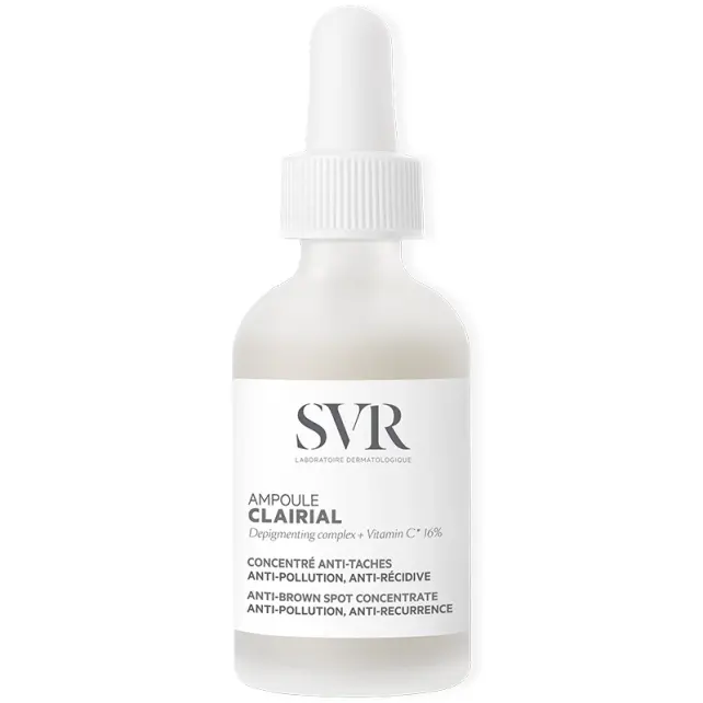 Svr Ampoule Clairial - Leke Karşıtı Serum 30ml - 1