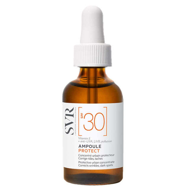 Svr Ampoule Protect SPF 30 - Cilt Bakım Serumu 30ml - 1