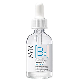 Svr B3 Ampoule Hydra - Nemlendirici Serum 30ml - Svr