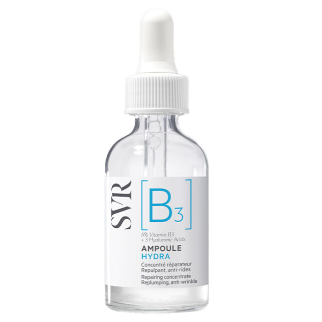 Svr B3 Ampoule Hydra - Nemlendirici Serum 30ml - 1