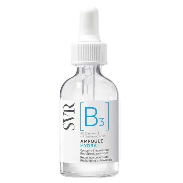 Svr B3 Ampoule Hydra - Nemlendirici Serum 30ml - 1