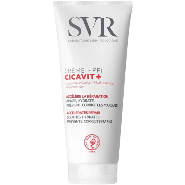Svr Cicavit+ Creme HPPI - Onarıcı ve Yatıştırıcı Krem 100ml - 1