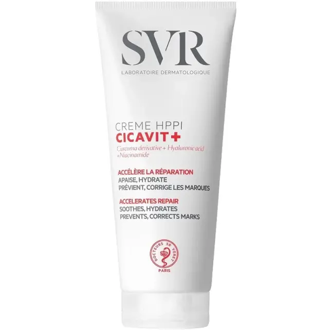 Svr Cicavit+ Creme HPPI - Onarıcı ve Yatıştırıcı Krem 100ml - 1