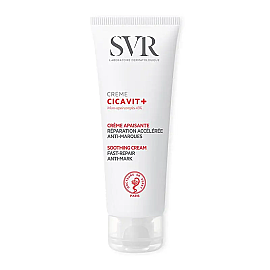 Svr Cicavit+ Creme Soothing Cream - Yatıştırıcı Bakım Kremi 40ml - Svr