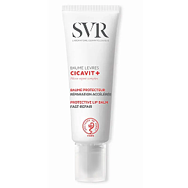 Svr Cicavit+ Levres Lip Balm - Dudak Kremi 10gr - Svr