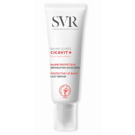 Svr Cicavit+ Levres Lip Balm - Dudak Kremi 10gr - Svr