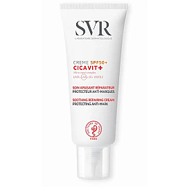 Svr Cicavit+ SPF 50+ Creme Güneş Kremi 40ml - Svr