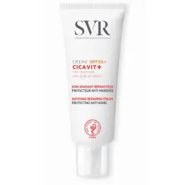 Svr Cicavit+ SPF 50+ Creme Güneş Kremi 40ml - Svr