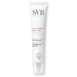 Svr Clairial Anti-Brown Spot Radiance Creme SPF 50+ Leke Karşıtı Krem - Svr