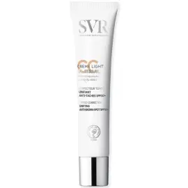 Svr Clairial CC Creme SPF 50+ Renkli Bakım Kremi Light 40ml - Svr