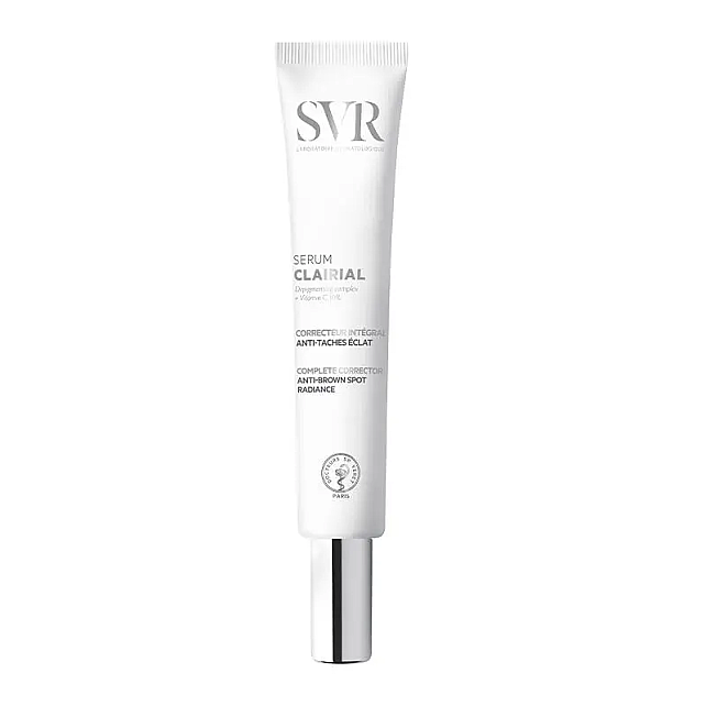 Svr Clairial Serum Anti-Brown Spot Radiance - Leke Karşıtı Serum 30ml - 1