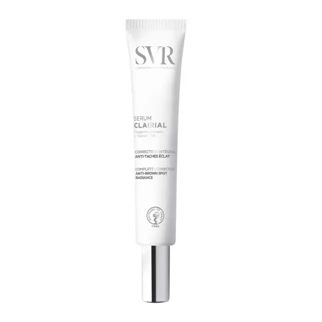 Svr Clairial Serum Anti-Brown Spot Radiance - Leke Karşıtı Serum 30ml - 1