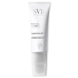 Svr Clarial Night Peel - Gece Peelingi 50ml - Svr