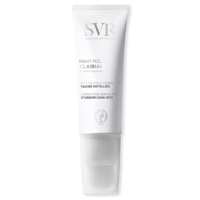 Svr Clarial Night Peel - Gece Peelingi 50ml - 1