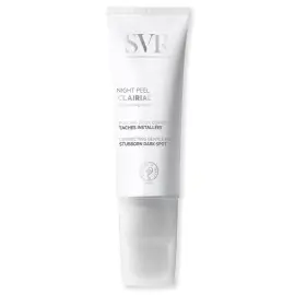 Svr Clarial Night Peel - Gece Peelingi 50ml - Svr