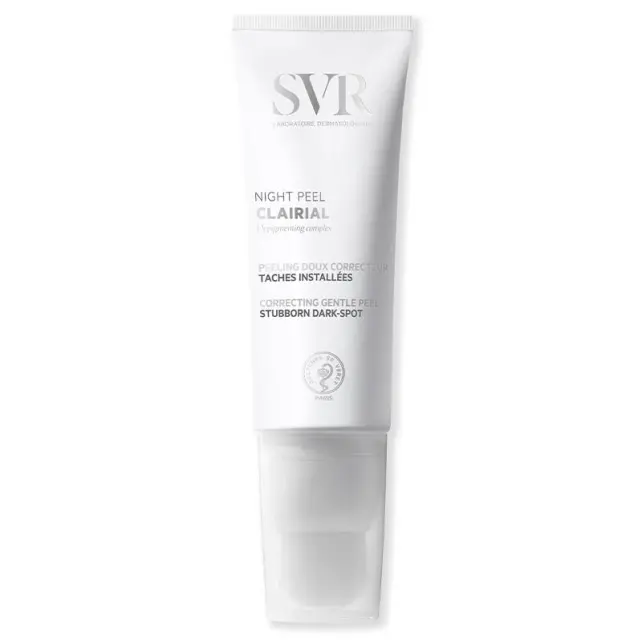 Svr Clarial Night Peel - Gece Peelingi 50ml - 1