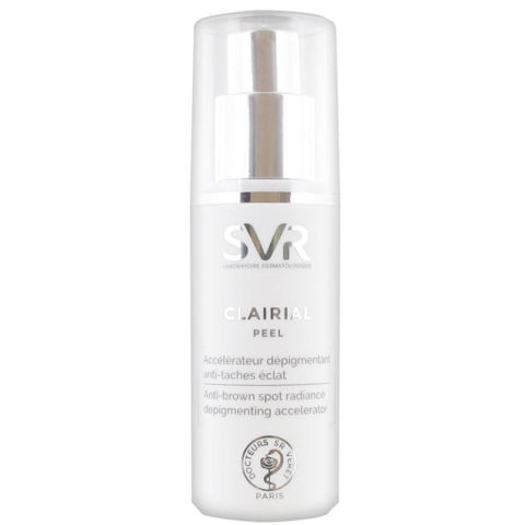 SVR Clairial Peel - Lekeli ciltler İçin Peeling Krem 30ml SVR Clairial Peel - Lekeli ciltler İçin Peeling Krem 30ml