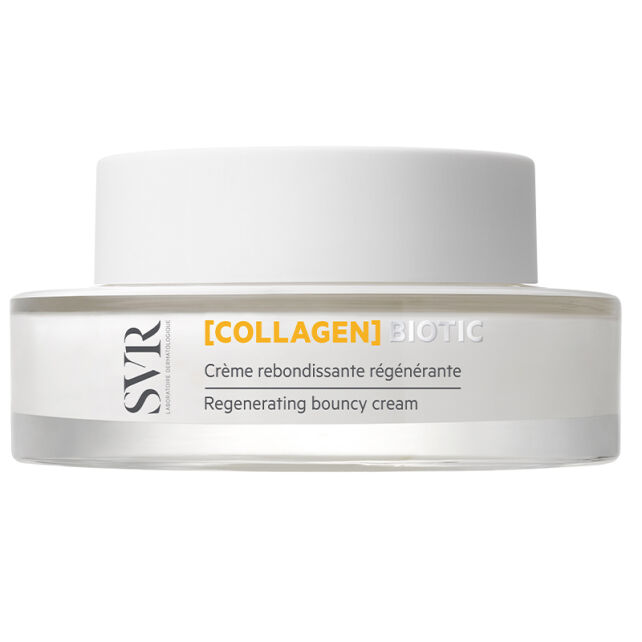 Svr Collagen Biotic Regenerating Cream - Cilt Bakım Kemi 50ml - 1