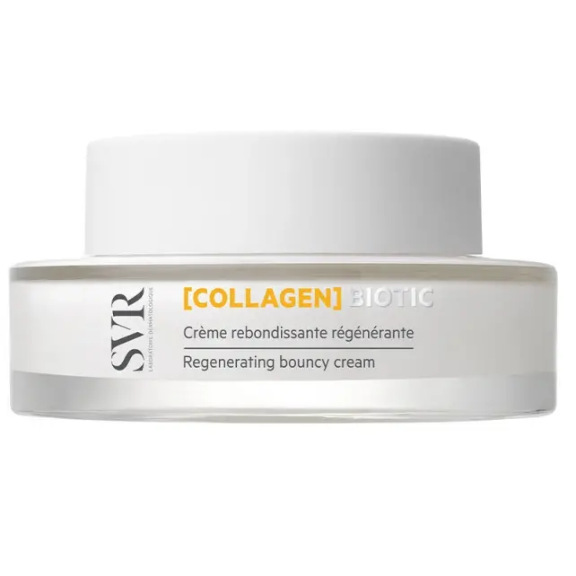 Svr Collagen Biotic Regenerating Cream - Cilt Bakım Kemi 50ml - 1