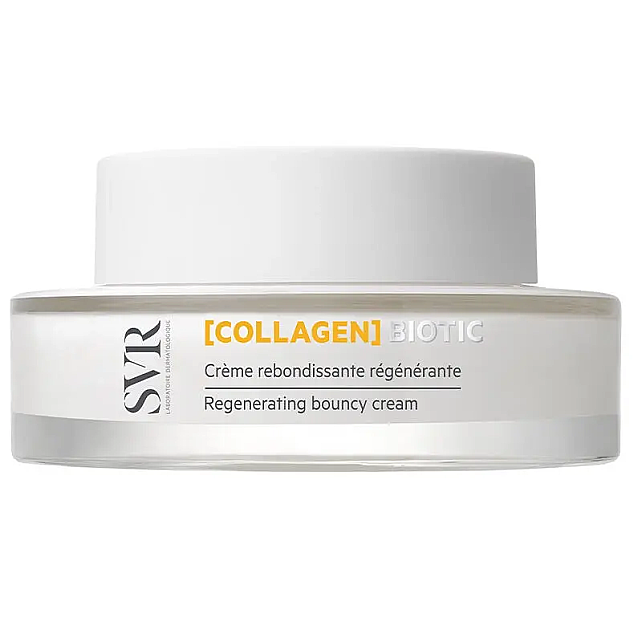 Svr Collagen Biotic Regenerating Cream - Cilt Bakım Kremi 50ml - 1