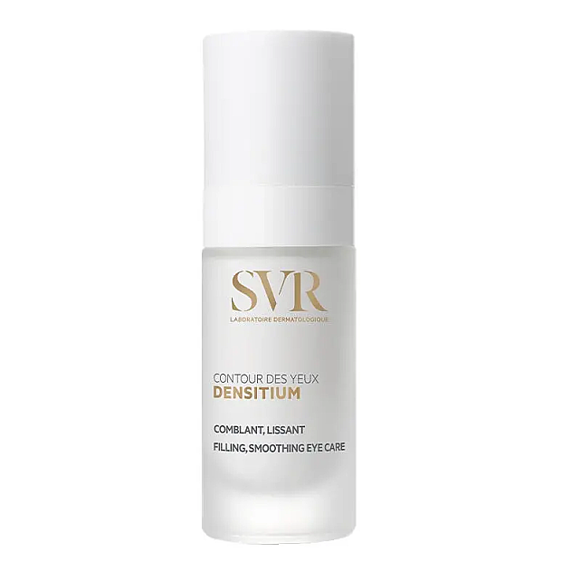 Svr Densitium Contour Yeux Levres - Anti-Aging Göz Çevresi Bakım Kremi 15ml - 1