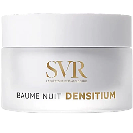 Svr Densitium Global Repair Night Balm - Gece Bakım Balsamı 50ml - Svr