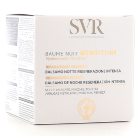 Svr Densitium Global Repair Night Balm - Gece Bakım Balsamı 50ml - 2