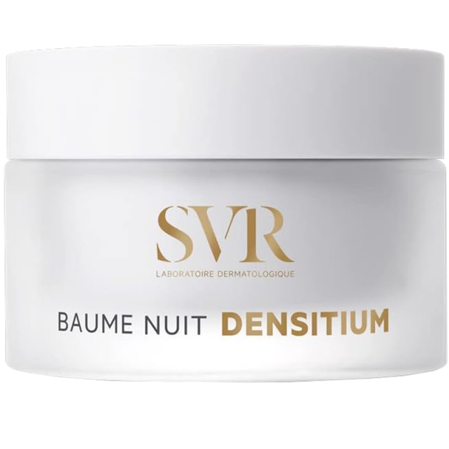 Svr Densitium Global Repair Night Balm - Gece Bakım Balsamı 50ml - 1