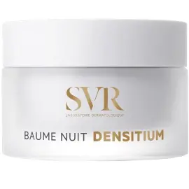 Svr Densitium Global Repair Night Balm - Gece Bakım Balsamı 50ml - 1